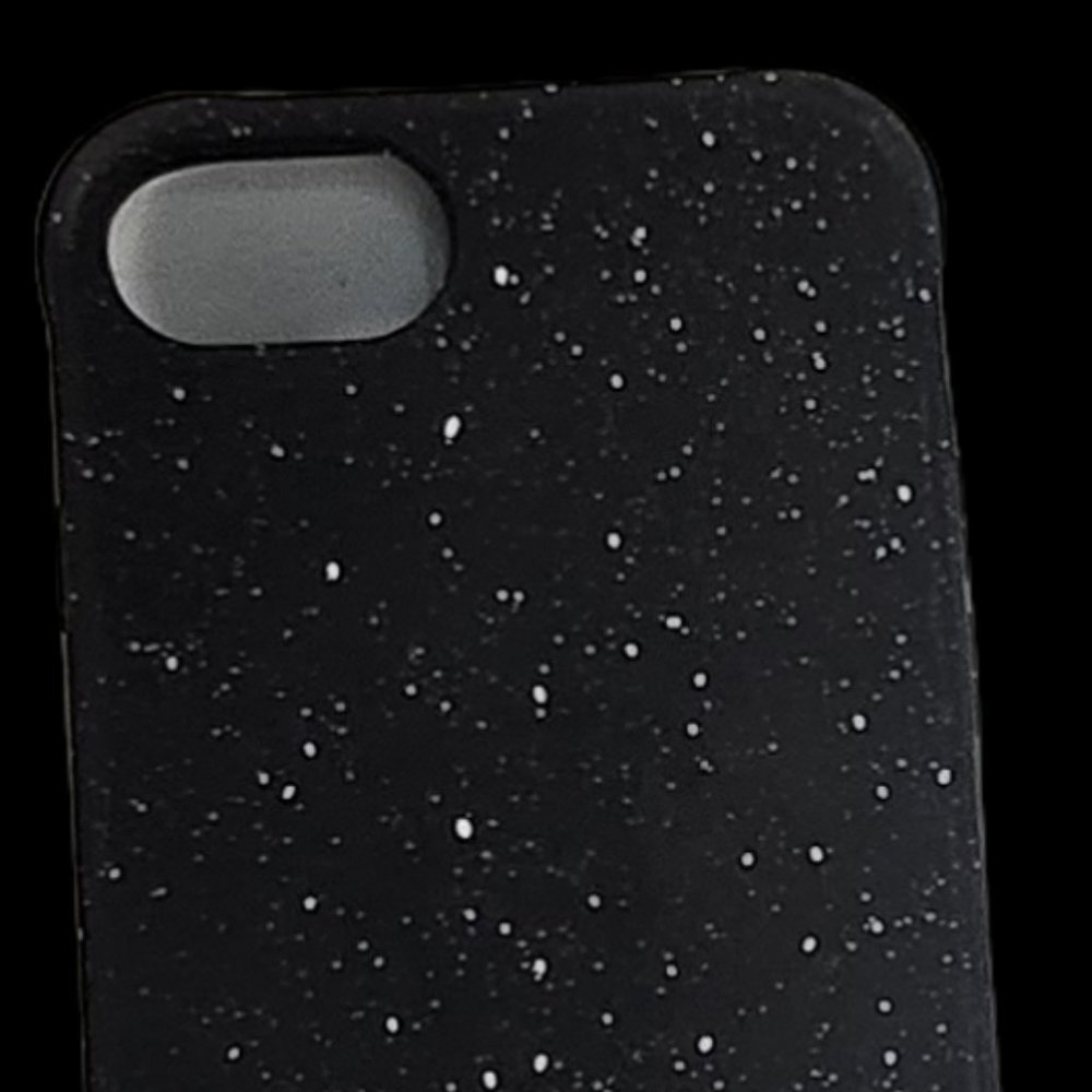 #E6 Mellow Biodegradable Compostable Vegan iphone SE Cell Phone case